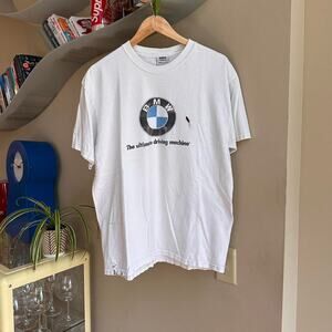 Vintage BMW Shirt
